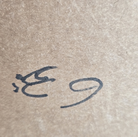 Michael Kors Leather Crossbody Bag Women's Brown Pebble Tassels Logo Small - Picture 16 of 16